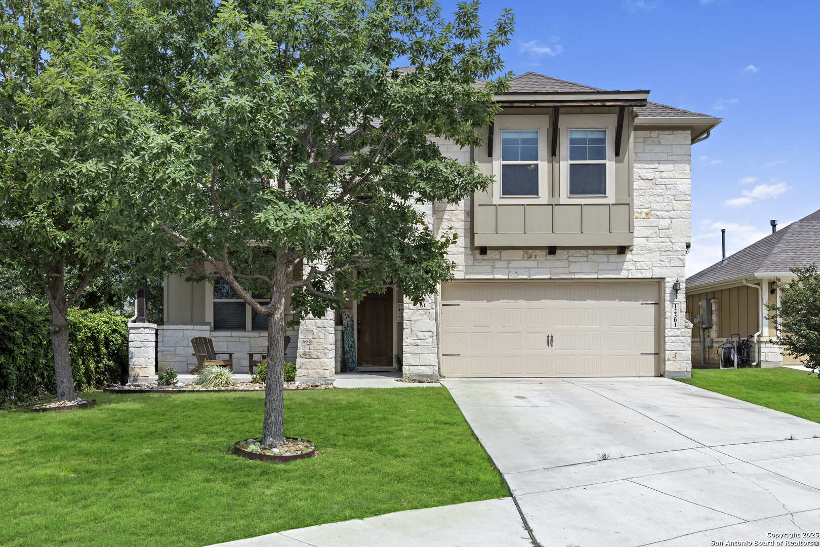 12301 Lattice Cv, Schertz, TX, 78154