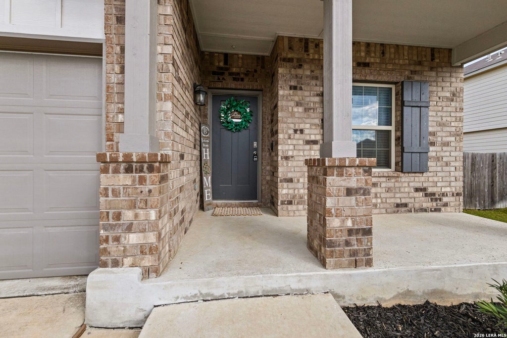 Photo of 729 TUPELO TANK DR, New Braunfels, TX 78130 (MLS # 1966156)