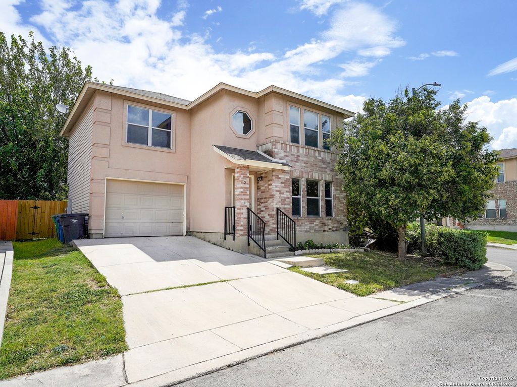 Photo of 2 Palomar Hills, San Antonio, TX 78238 (MLS # 1934862)