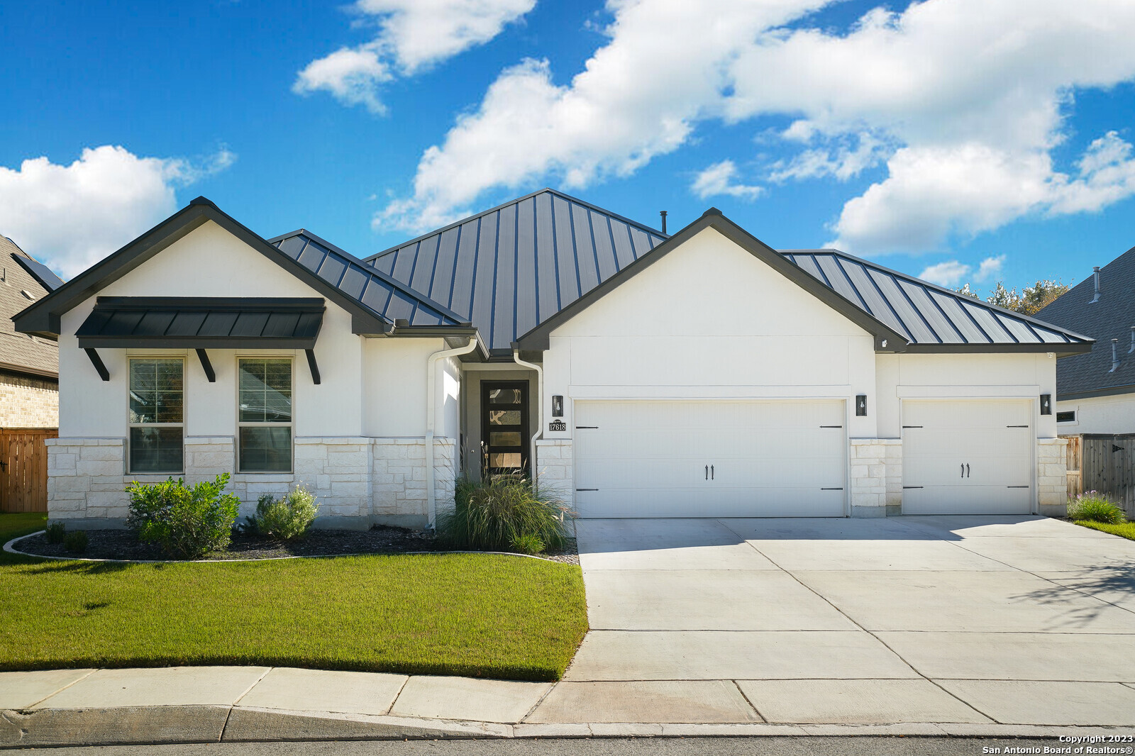 17618 HILLSEDGE