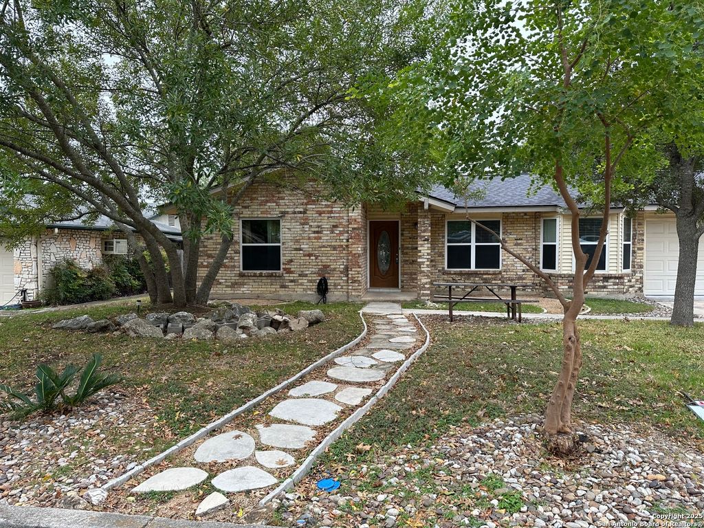 Photo of 13639 oak, Universal City, TX 78148 (MLS # 1925849)