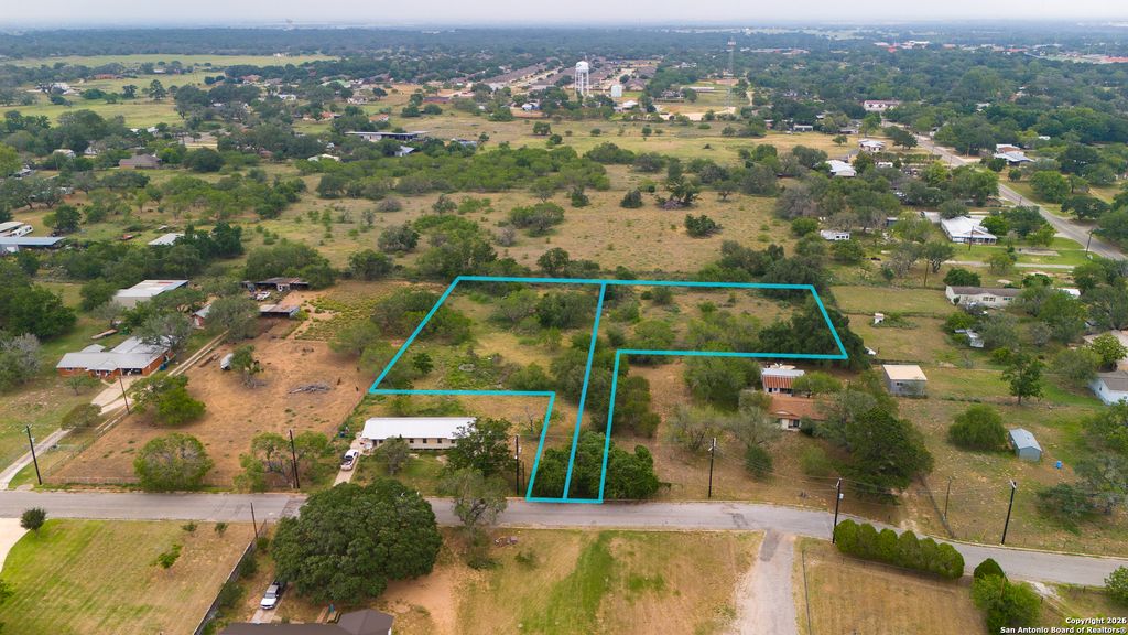 Photo of TBD W Sandy, Pleasanton, TX 78064 (MLS # 1933442)