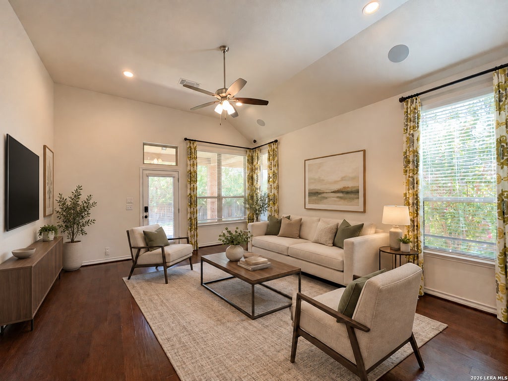Photo of 3793 Lariat Drive, Bulverde, TX 78163 (MLS # 2019424)