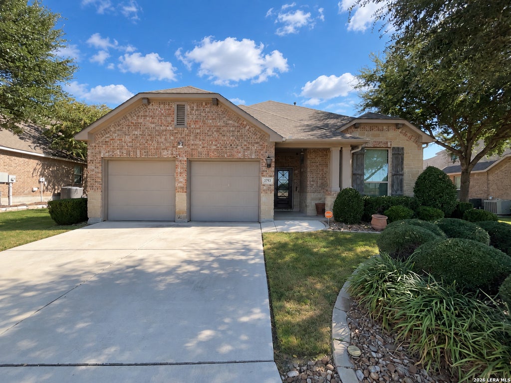Photo of 3793 Lariat Drive, Bulverde, TX 78163 (MLS # 2019424)