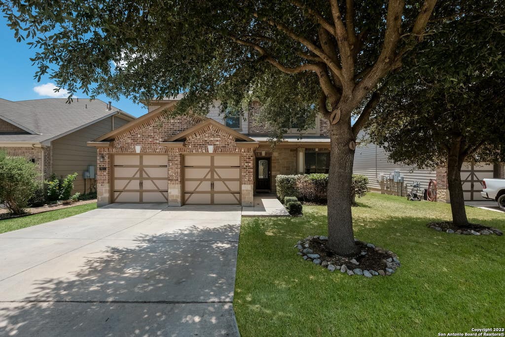 Photo of 7611 Clos Du Bois, San Antonio, TX 78253 (MLS # 2008321)