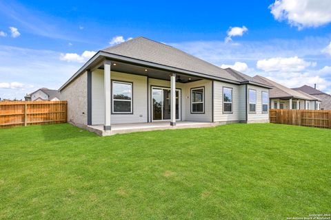 A home in Castroville