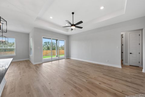 A home in Castroville