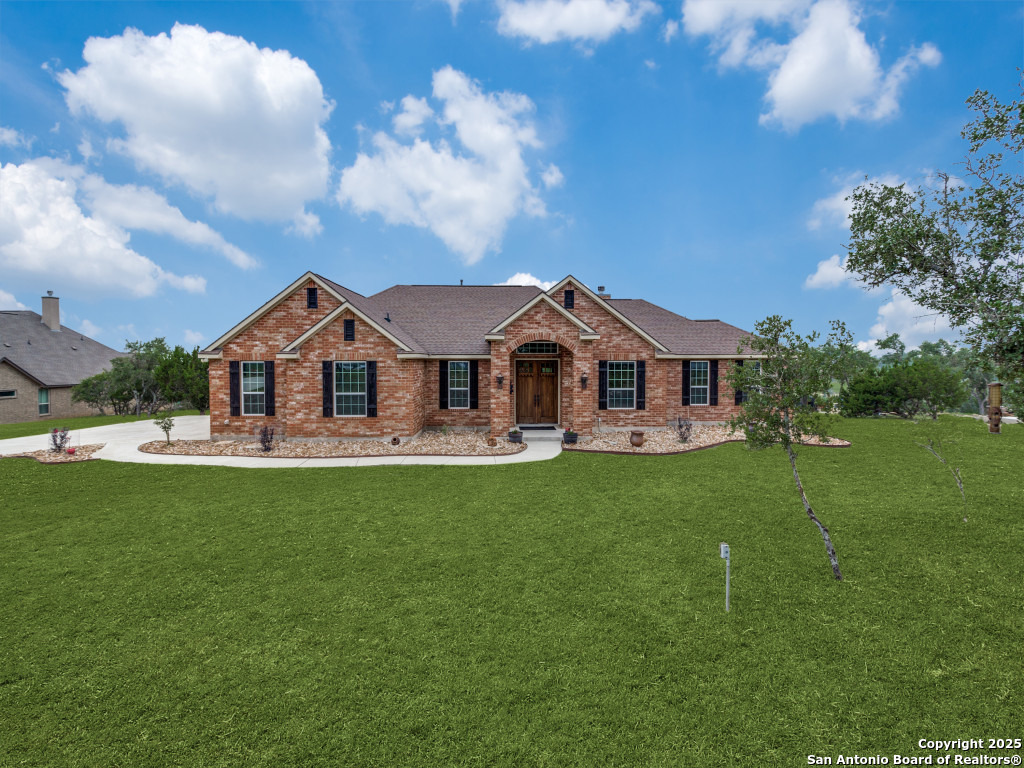 332 Bosque Rdg