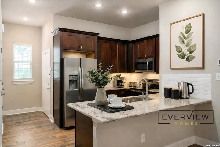 Photo 1 of 28 — 3067 VIEW RIDGE DR 9, Spring Branch, TX 78070