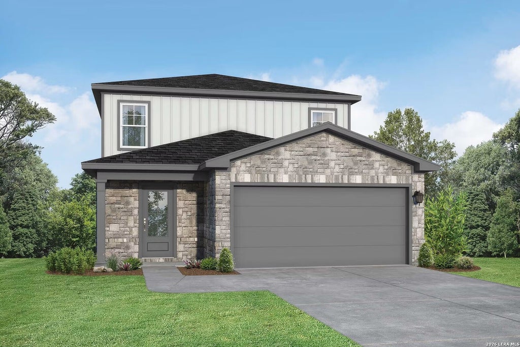Photo of 413 Jacks Place, Seguin, TX 78155 (MLS # 2015827)