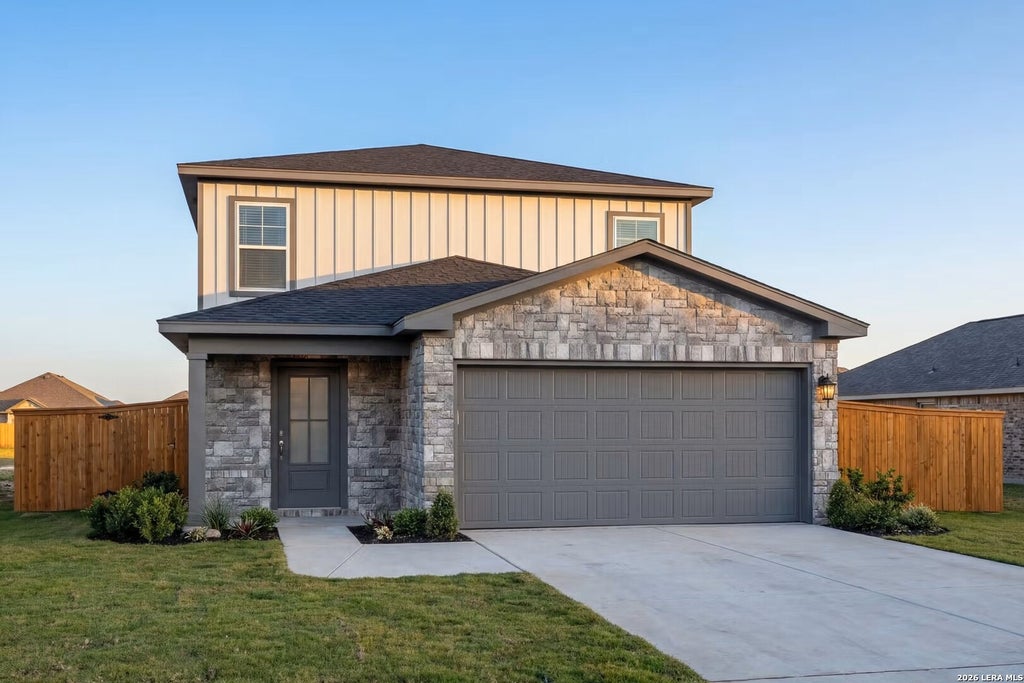 Photo of 413 Jacks Place, Seguin, TX 78155 (MLS # 2015827)