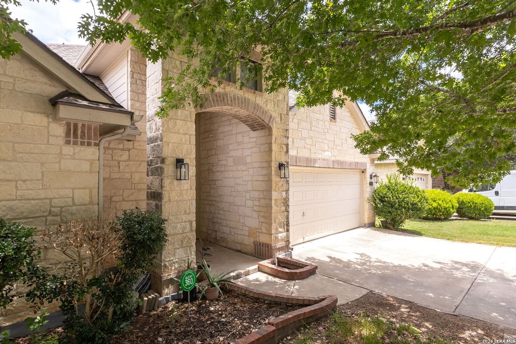 Photo of 5830 palmetto way, San Antonio, TX 78253 (MLS # 2000432)