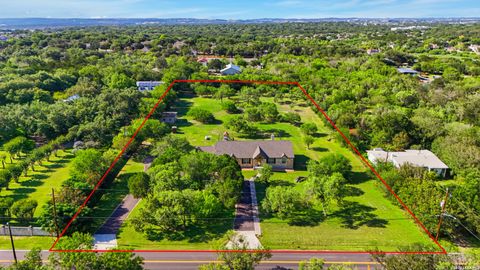 Property photo of 6211 Lockhill Rd, San Antonio, TX 78240