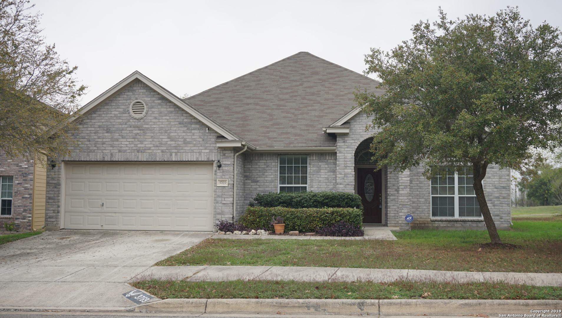 Photo 1 of 24 — 3769 PEBBLE BCH, Schertz, TX 78108