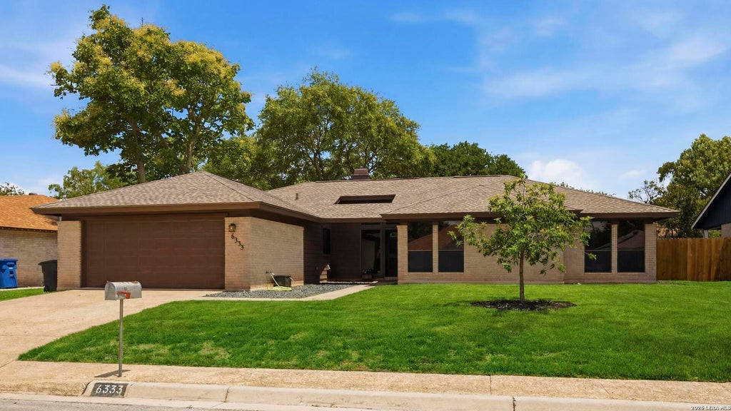 Photo of 6333 Rustling Way, San Antonio, TX 78249 (MLS # 1973232)