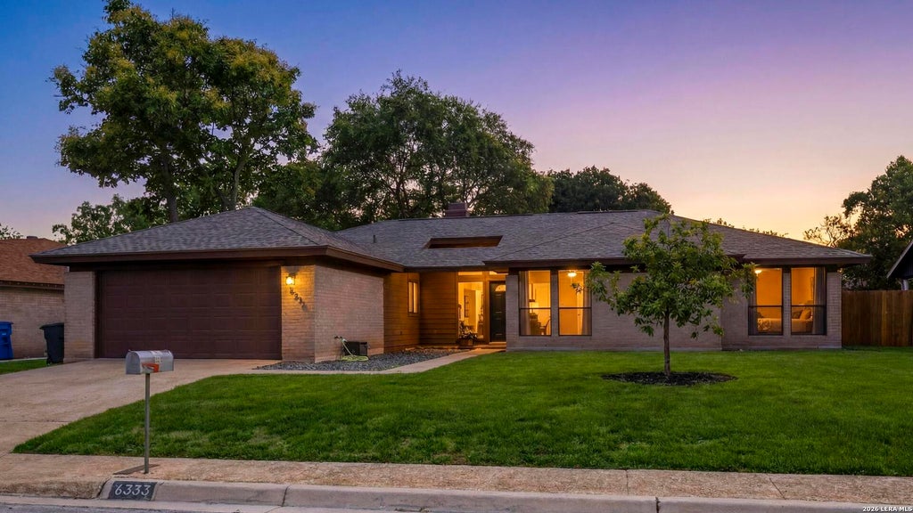 Photo of 6333 Rustling Way, San Antonio, TX 78249 (MLS # 1973232)