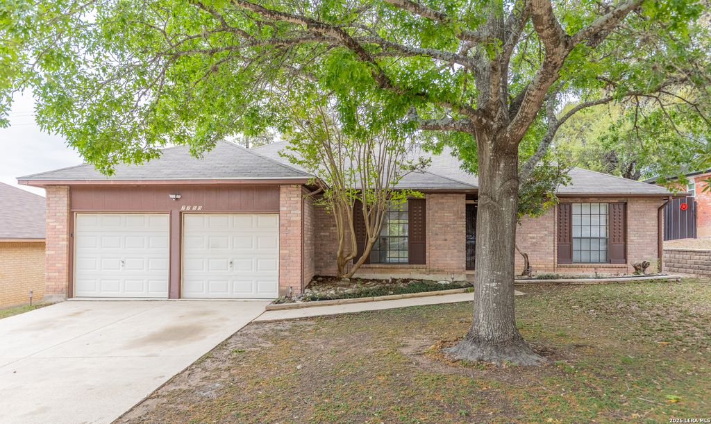 Photo of 7750 crooked road, San Antonio, TX 78254 (MLS # 1953469)
