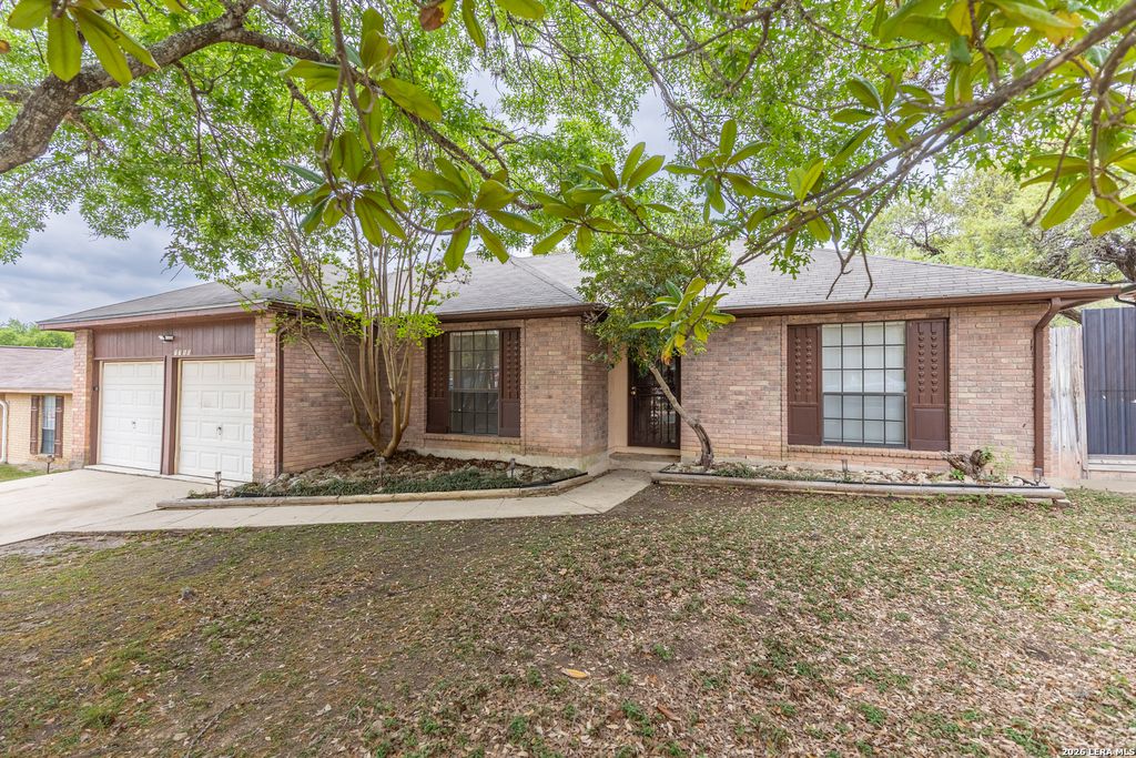 Photo of 7750 crooked road, San Antonio, TX 78254 (MLS # 1953469)