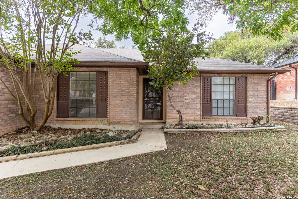 Photo of 7750 crooked road, San Antonio, TX 78254 (MLS # 1953469)