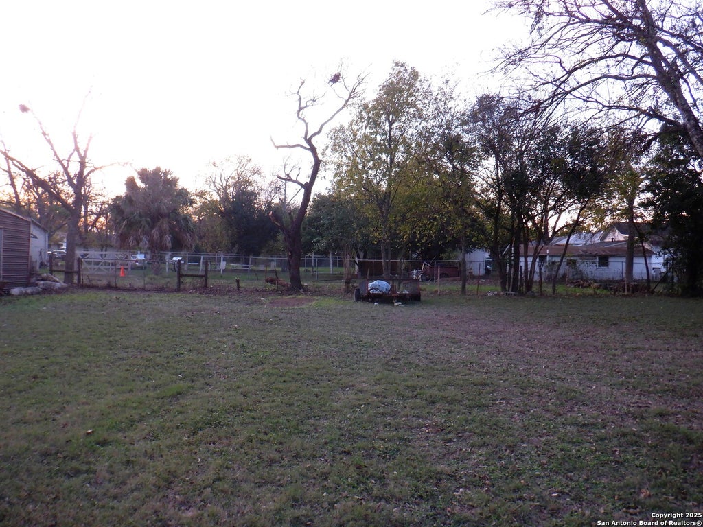 Photo of TBD VAL VERDE AVE, San Antonio, TX 78214 (MLS # 1881699)