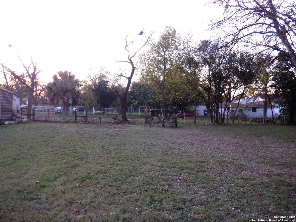 Photo of TBD VAL VERDE AVE, San Antonio, TX 78214 (MLS # 1881699)