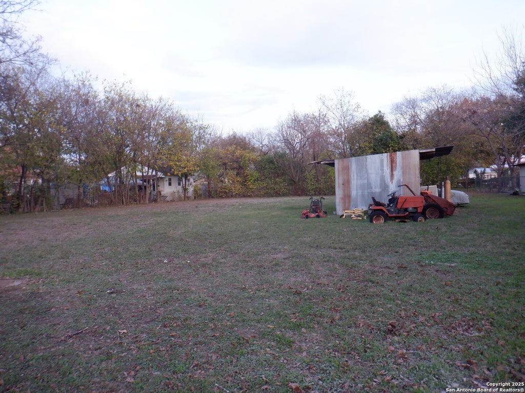 Photo of TBD VAL VERDE AVE, San Antonio, TX 78214 (MLS # 1881699)
