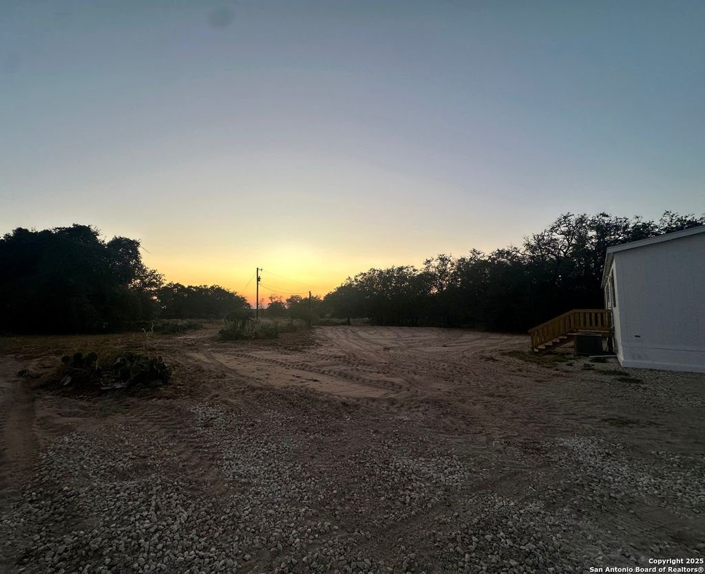 Photo of 5161 County Road 302, Floresville, TX 78114 (MLS # 1887851)