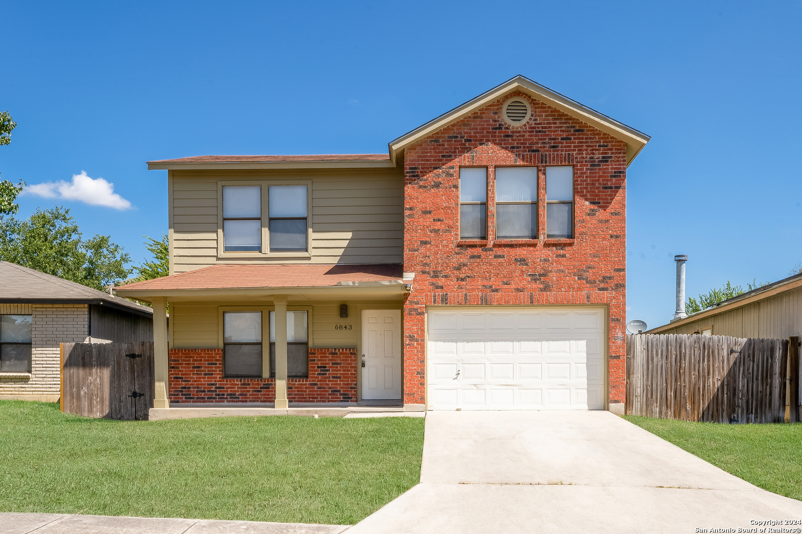 View Converse, TX 78109 house