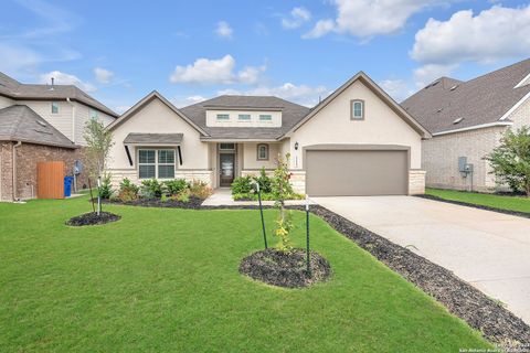 A home in New Braunfels