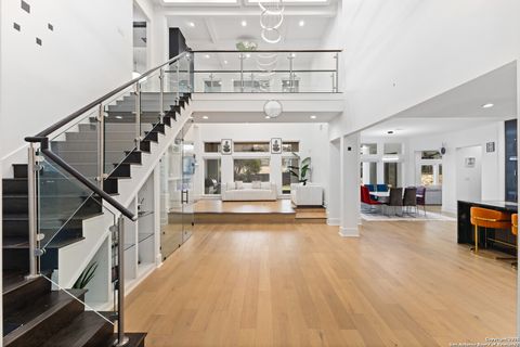 10206 KENDALL CYN San Antonio TX 78255