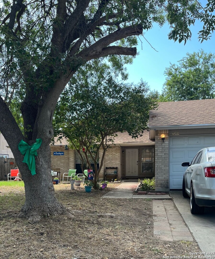 San Antonio, Texas 78247, United States, 2 Bedrooms Bedrooms, ,1 BathroomBathrooms,Residential,Active,185039