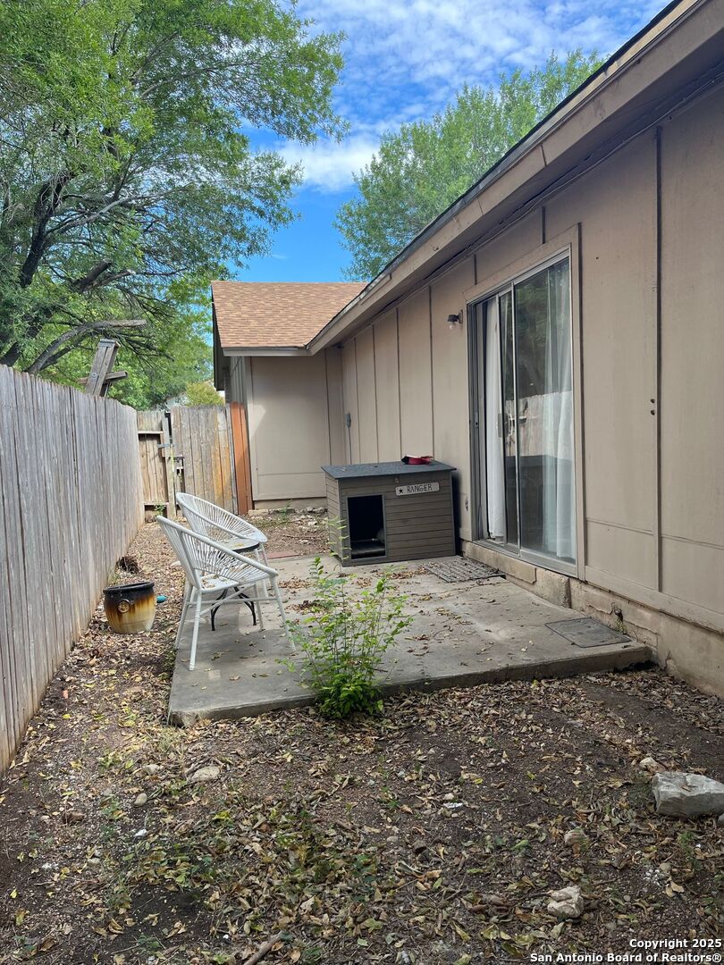 San Antonio, Texas 78247, United States, 2 Bedrooms Bedrooms, ,1 BathroomBathrooms,Residential,Active,185039