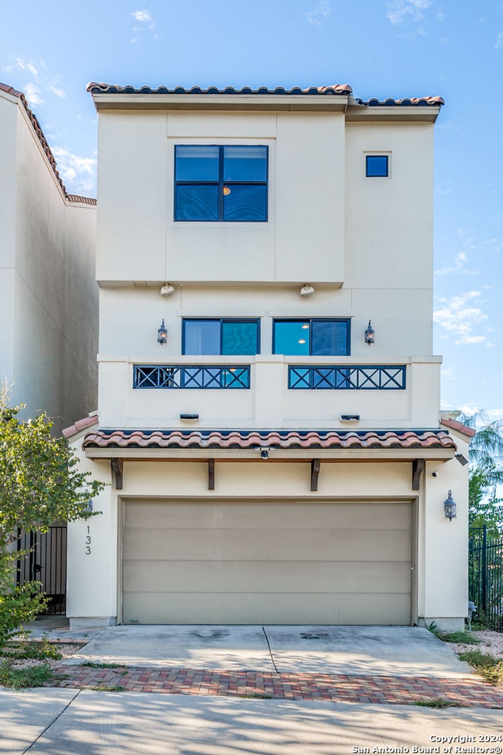 Photo of 133 HAYWOOD AVE, San Antonio, TX 78215 (MLS # 1915304)