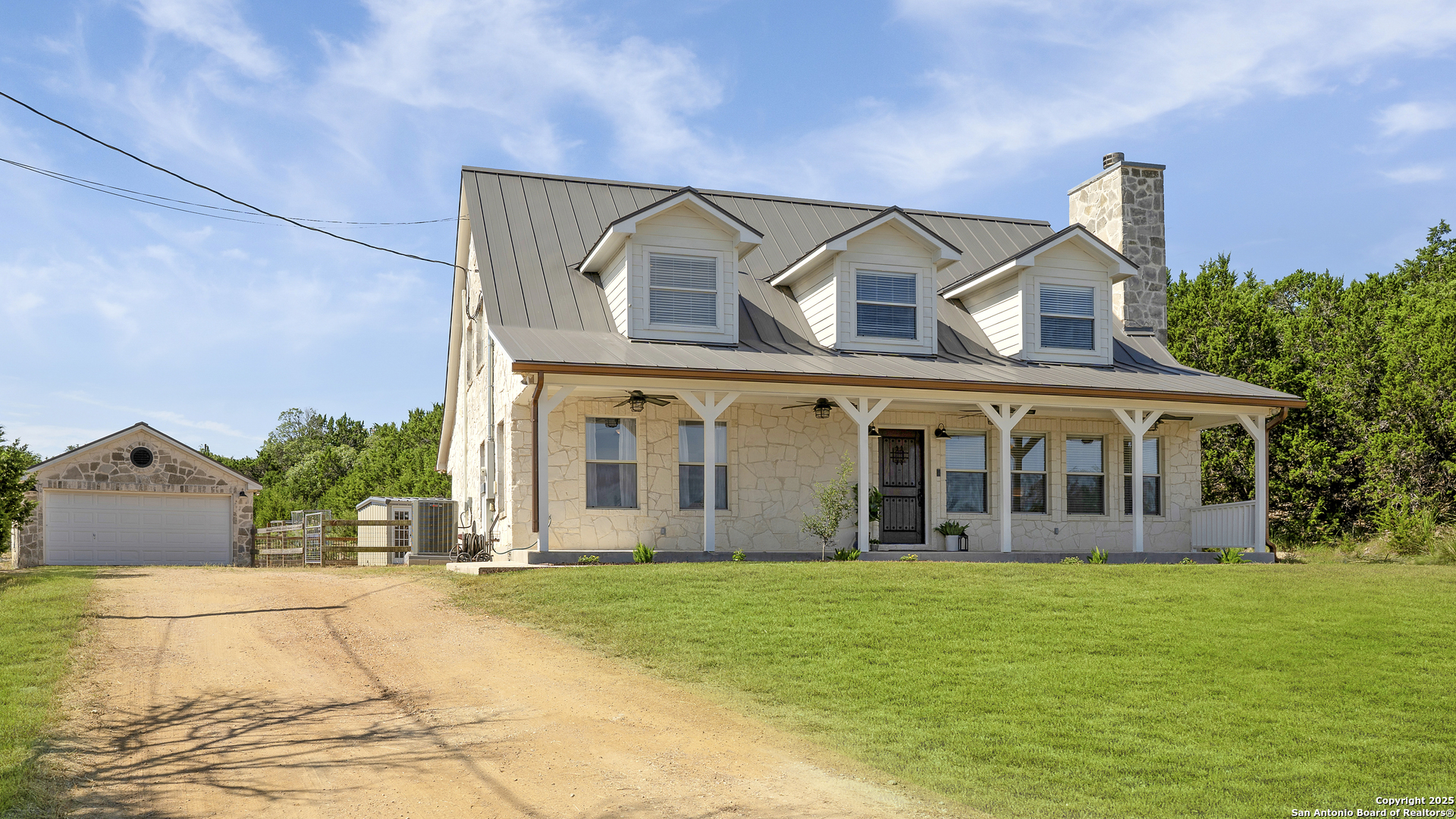 107 Ridge View Dr