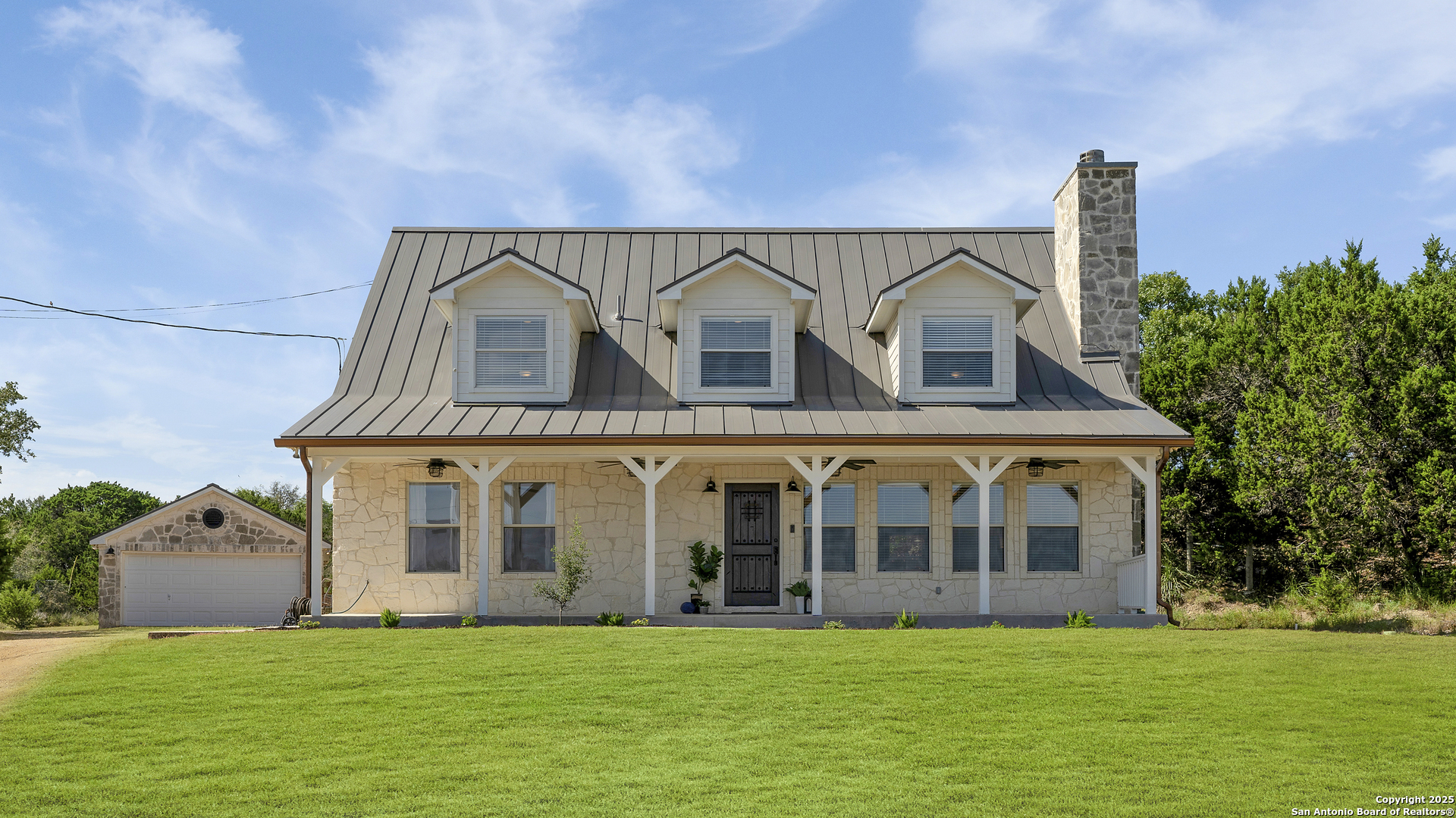 107 Ridge View Dr