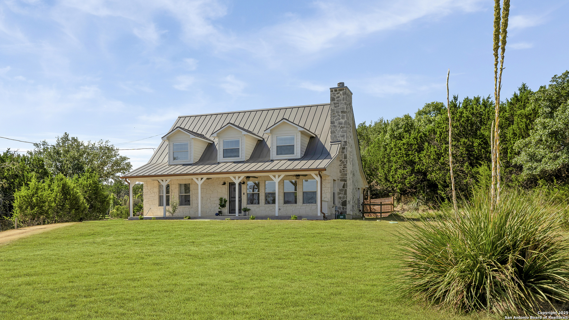 107 Ridge View Dr