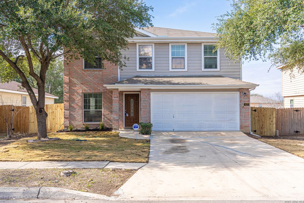 Photo of 427 Silver Bit, San Antonio, TX 78227 (MLS # 1938440)