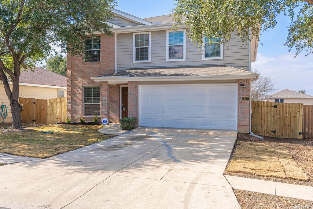 Photo of 427 Silver Bit, San Antonio, TX 78227 (MLS # 1938440)
