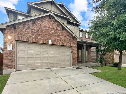 A home in Cibolo