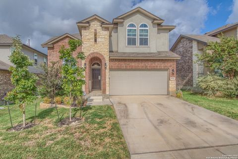 5723 FREEPORT LEAF San Antonio TX 78253