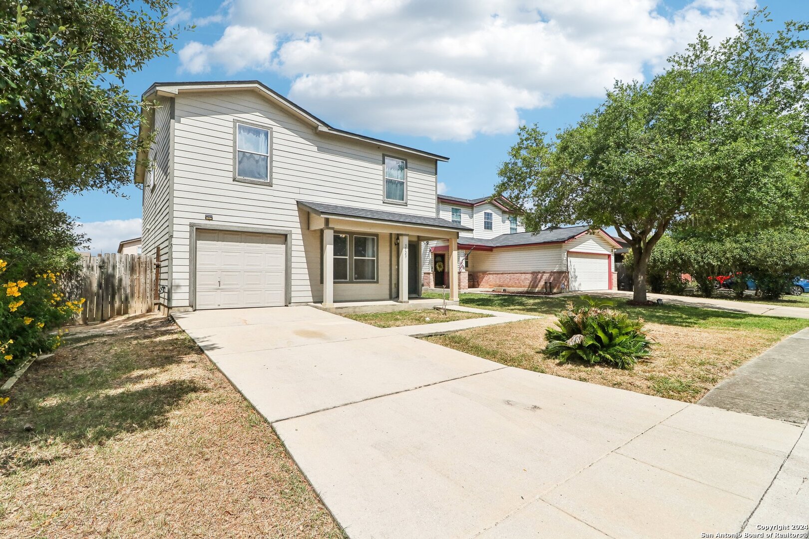 View San Antonio, TX 78222 house