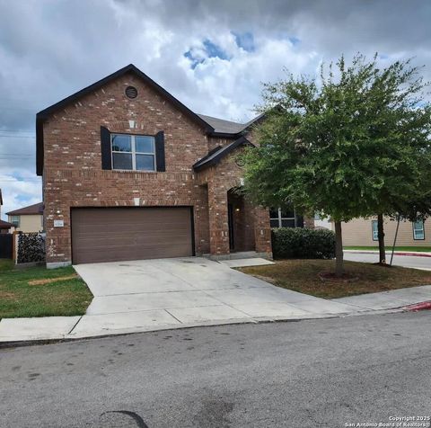 1326 Big Lk, San Antonio, TX 78245 - #: 1836080