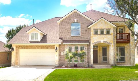 10606 Rainbow View Helotes TX 78023