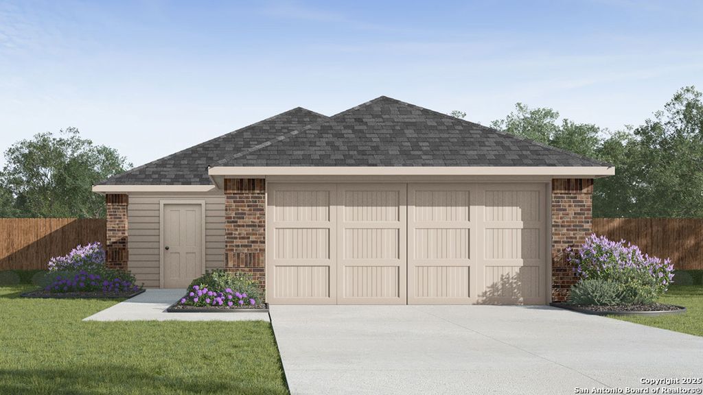 Photo of 1629 Olive Ibis, San Antonio, TX 78253 (MLS # 1924987)