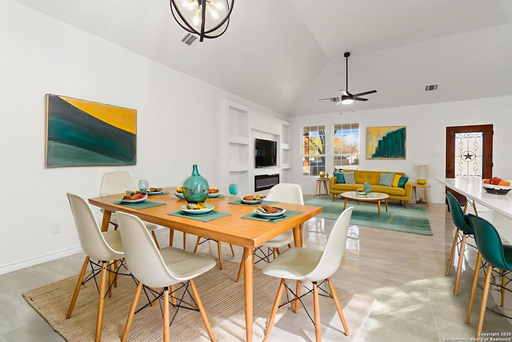 Photo of 4606 Oak Climb, San Antonio, TX 78217 (MLS # 1929576)