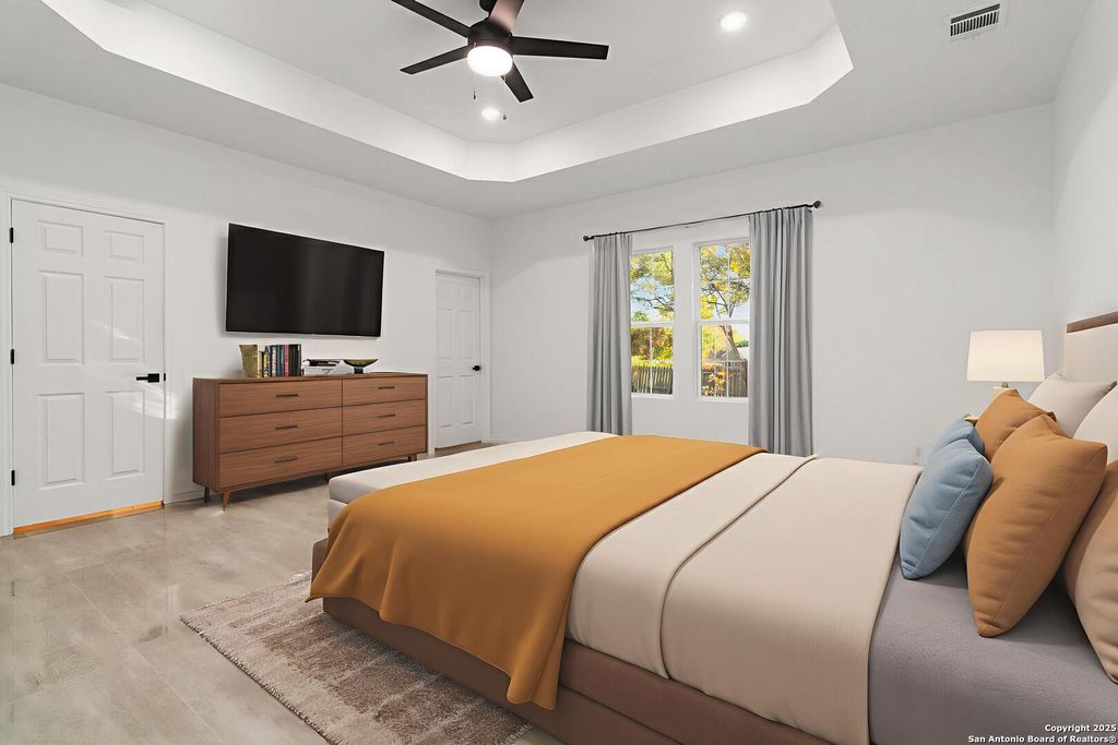 Photo of 4606 Oak Climb, San Antonio, TX 78217 (MLS # 1929576)