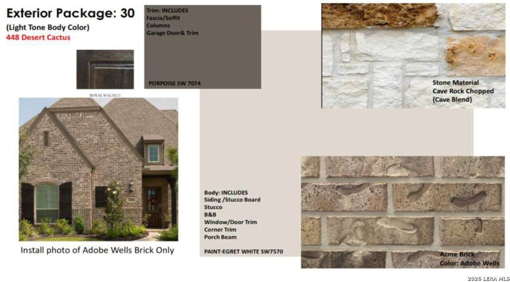 Photo of 456 Desert Cactus, San Antonio, TX 78253 (MLS # 1994170)