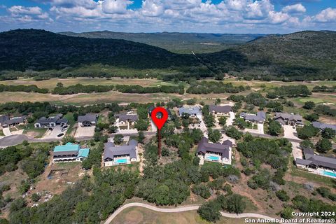 1697 (LOT 63) Mountain Valley Dr ConCan TX 78838
