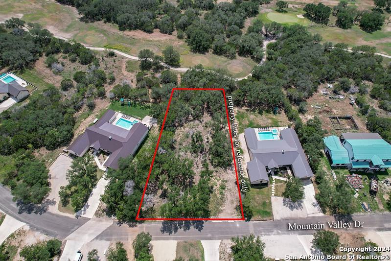 1697 (LOT 63) Mountain Valley Dr