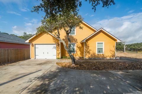 A home in Rockport